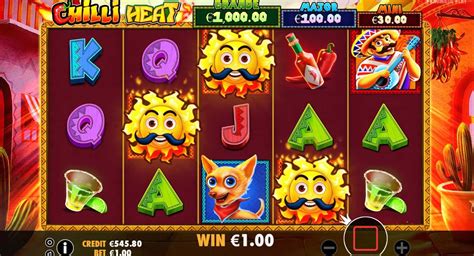 chilli heat casino slot|Play Chilli Heat® Slot Demo by Pragmatic Play.